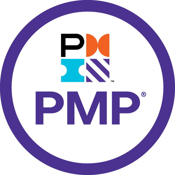 Project Management Institute logo