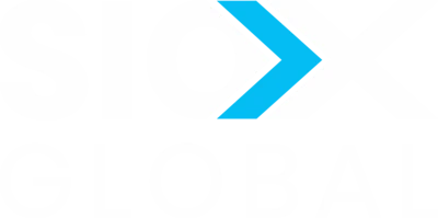 SIOX Global logo